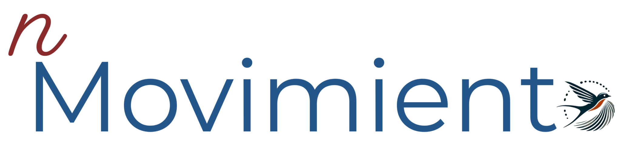 nMovimiento logo